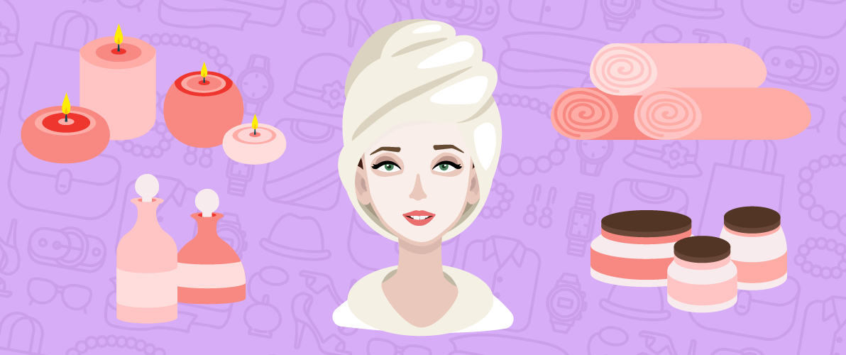 The definitive guide how. Beauty clipart beauty therapy