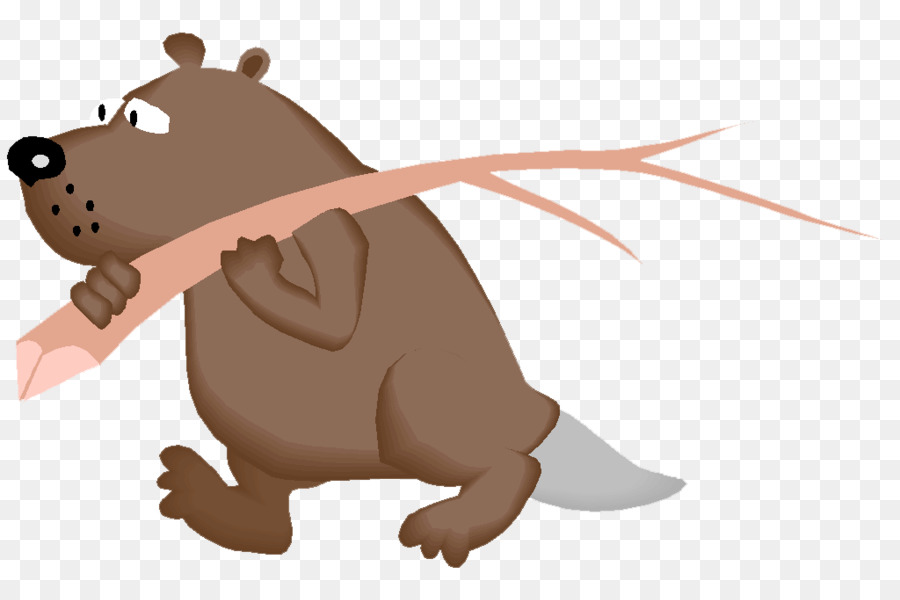 Beaver clipart castor. Rat bear mouse clip
