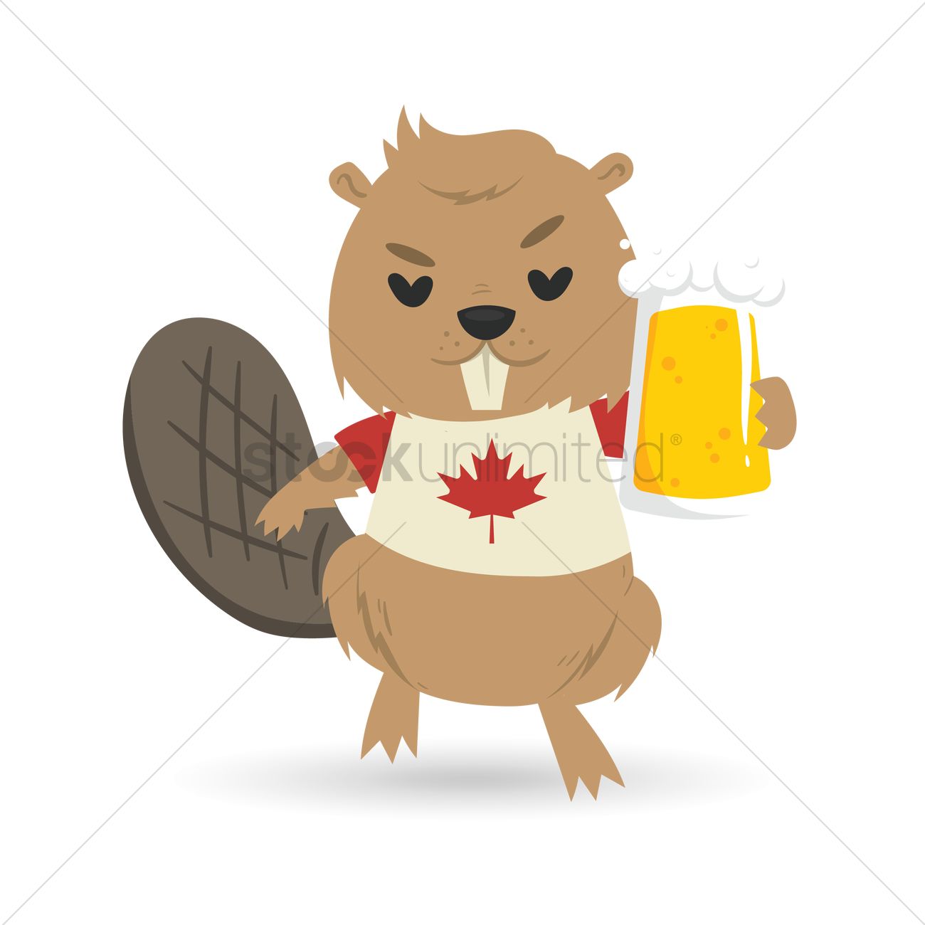 Silhouette at getdrawings com. Beaver clipart clip art