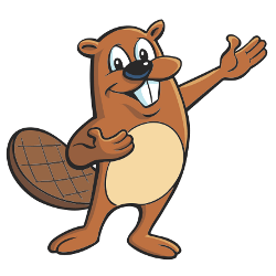 Beaver clipart eagerness. Dancing cliparts zone 