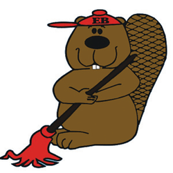 beaver clipart eagerness