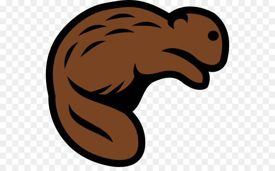 beaver clipart fur trade