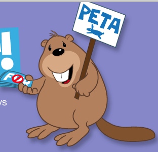 Twilight language trump the. Beaver clipart gopher