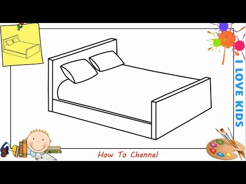 Bed Clipart Easy Bed Easy Transparent Free For Download On