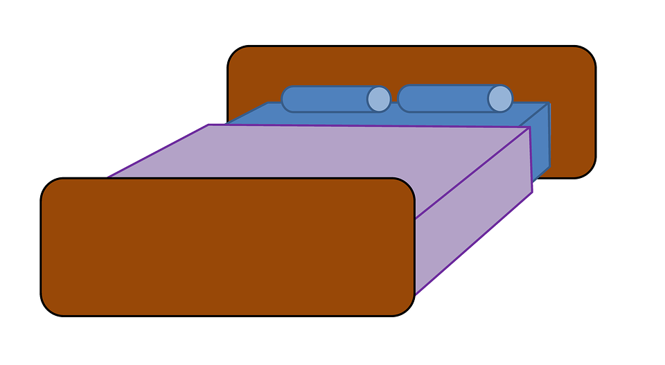 Bed clipart foam. Mattress pcc home info