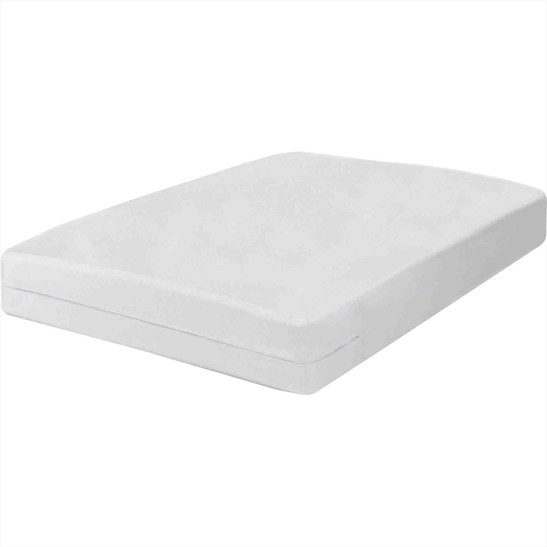 bed clipart foam
