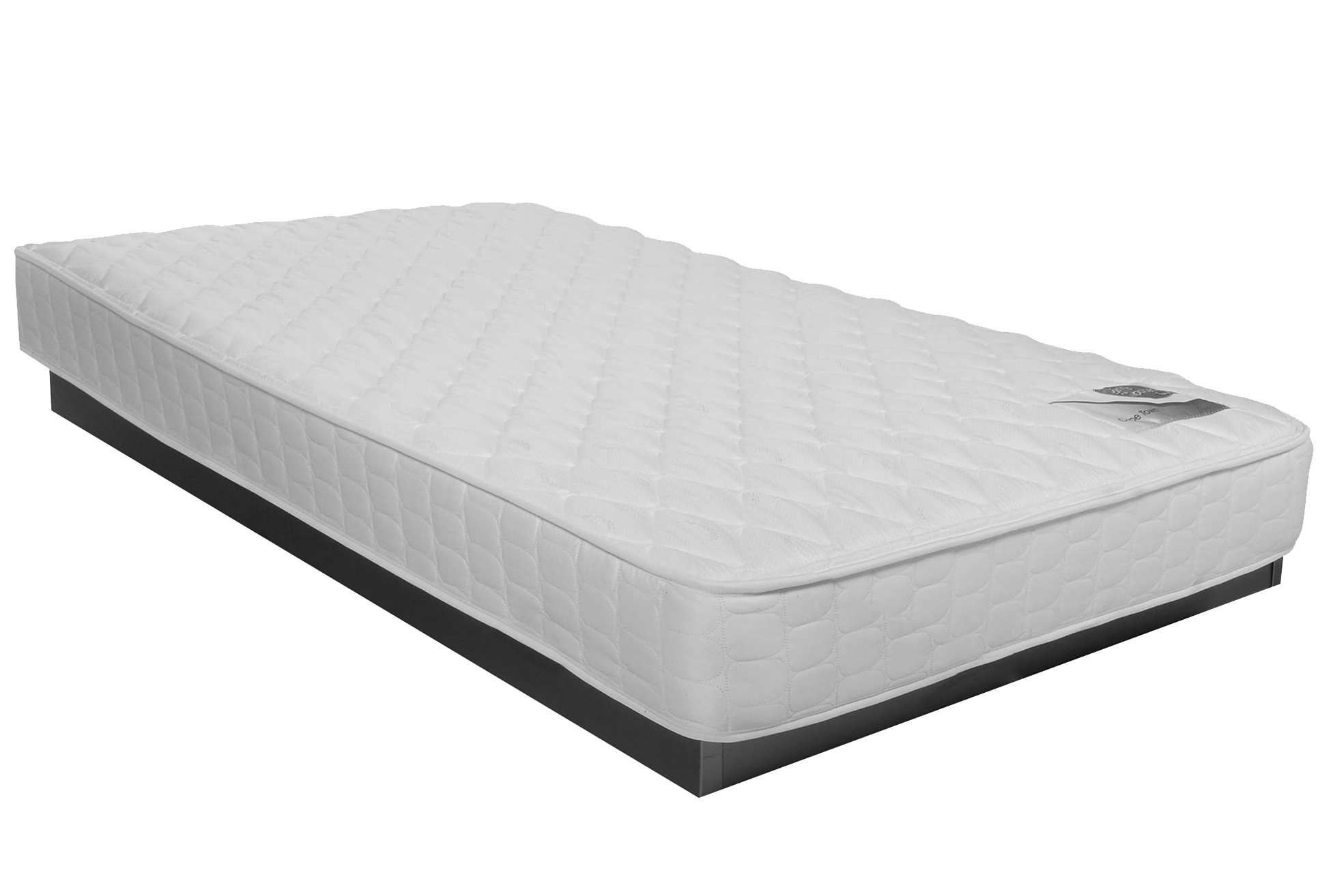 memory foam mattress png