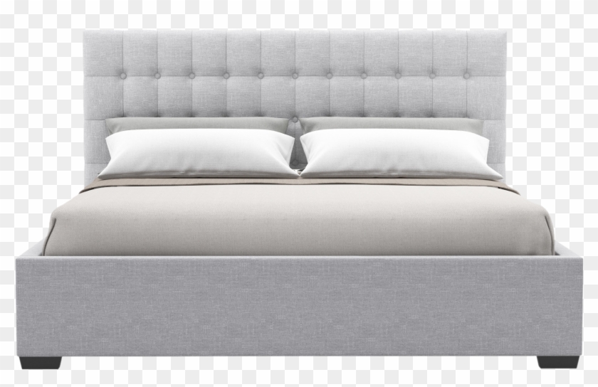 bed clipart king bed