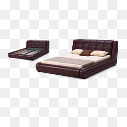 Room png vectors psd. Bed clipart king bed