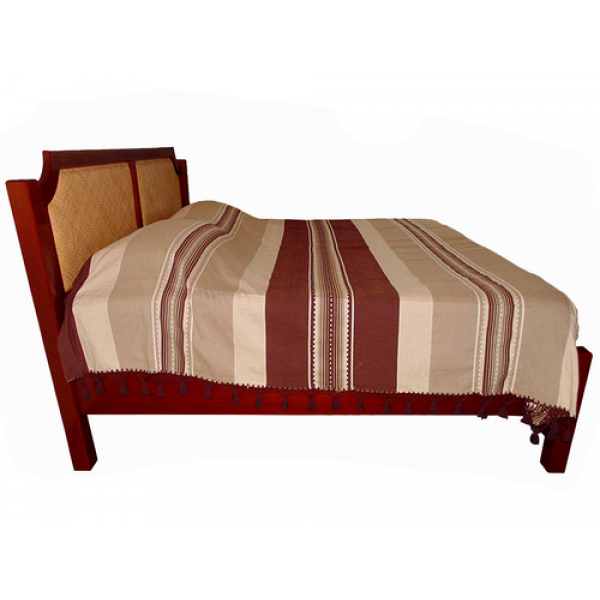 clipart bed side view