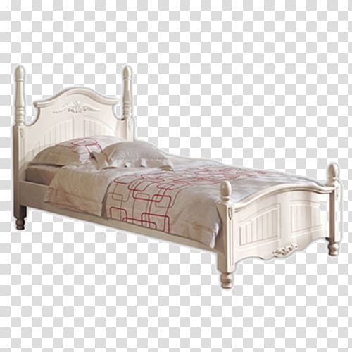 Bed clipart small bed. Frame mattress pillow european