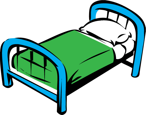 Bed clipart small bed. Free cliparts download clip
