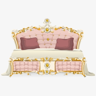couch clipart fancy