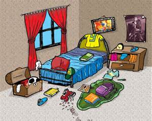 Bedroom clipart untidy. Messy fabulous asian boy