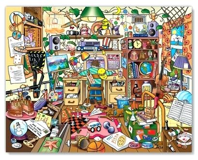 Bedroom clipart untidy. Messy room cartoon free