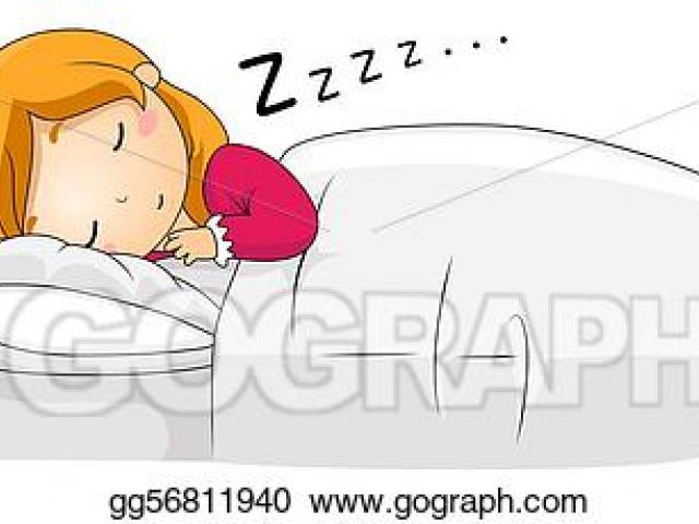 nap clipart adequate sleep