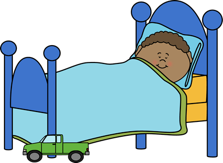 Bedtime clipart bed time. Clip art images gallery