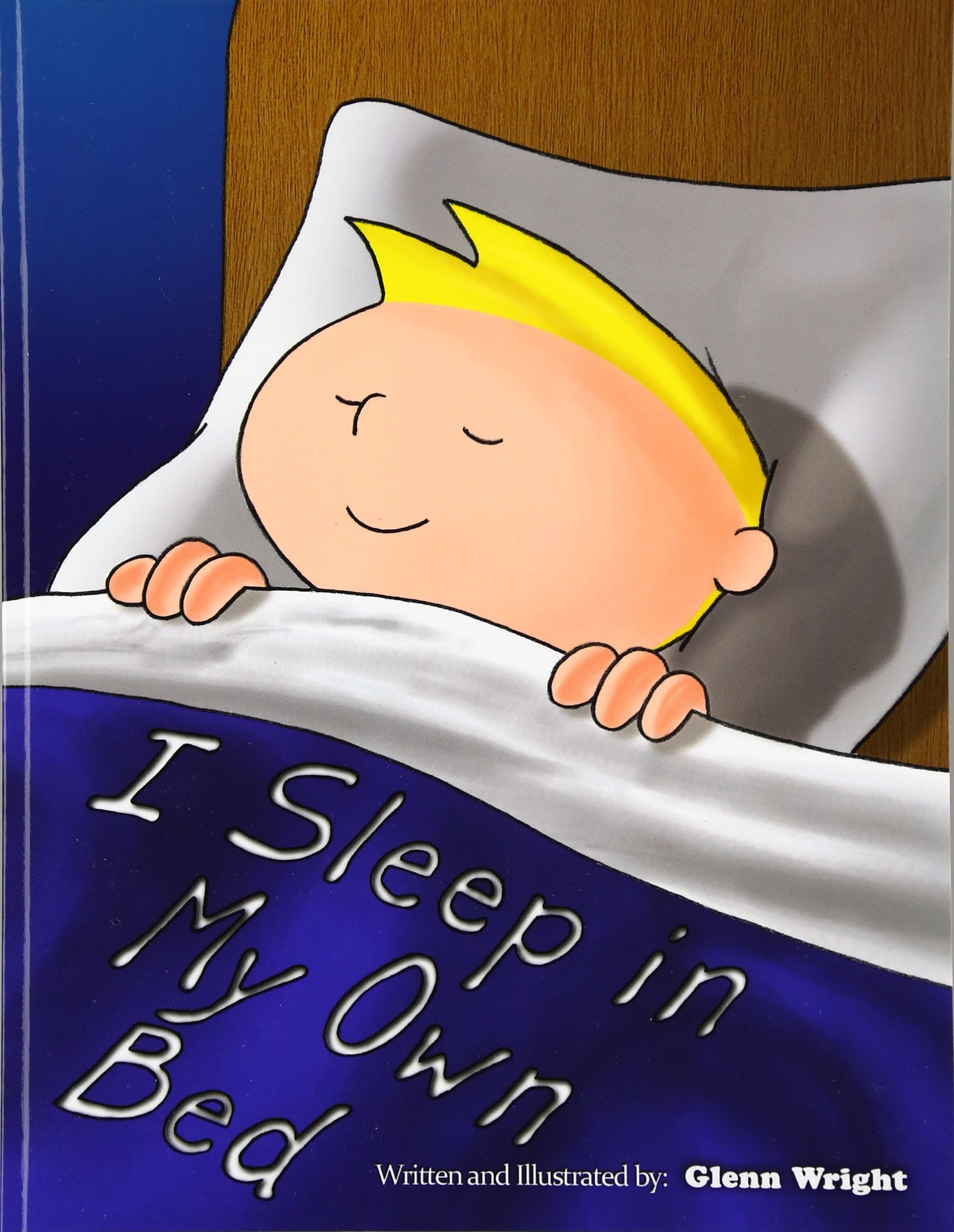 bedtime clipart childrens bed