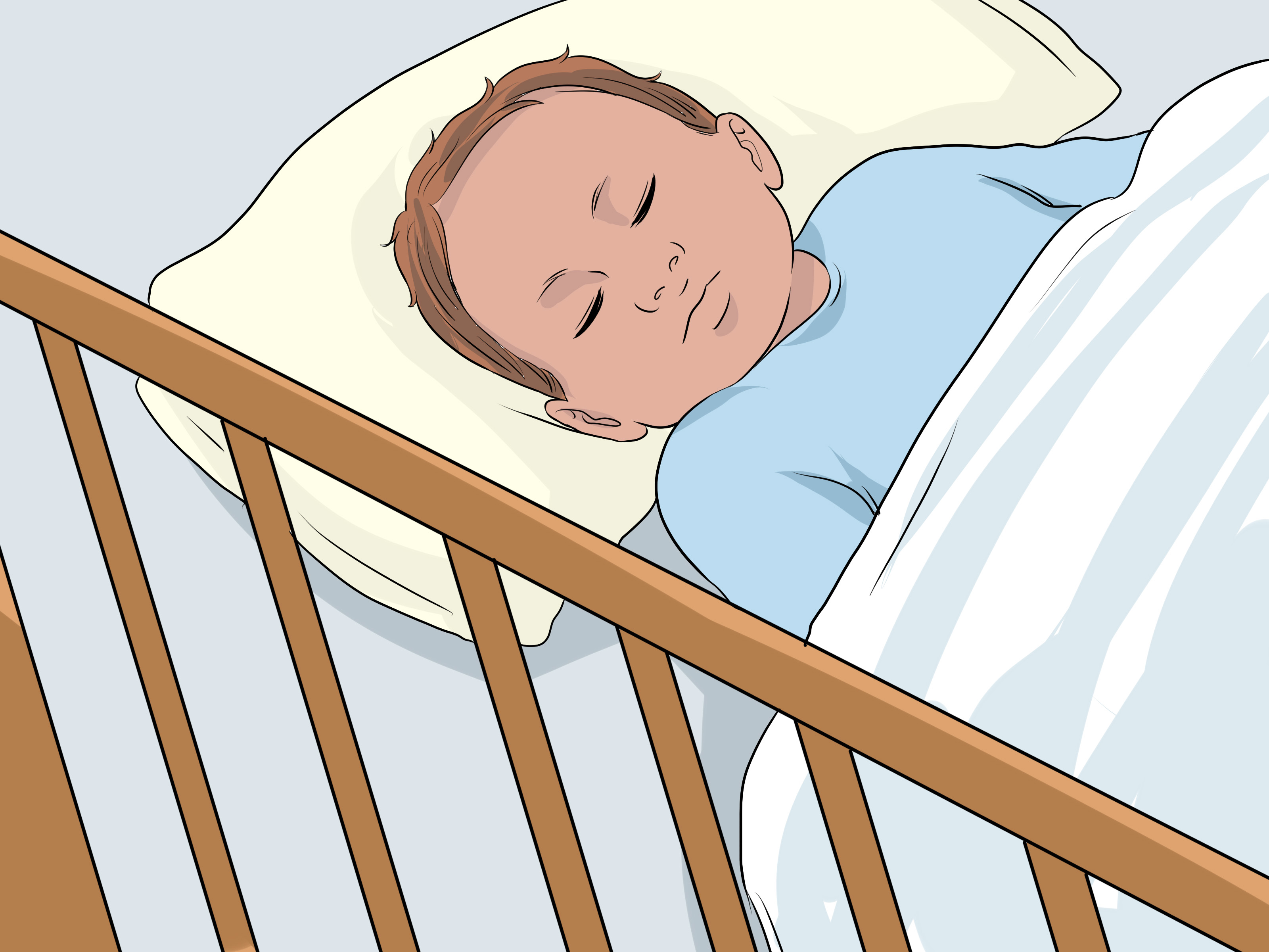  ways to make. Bedtime clipart cozy bed