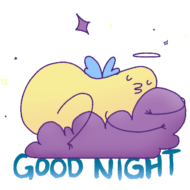 tired clipart frog
