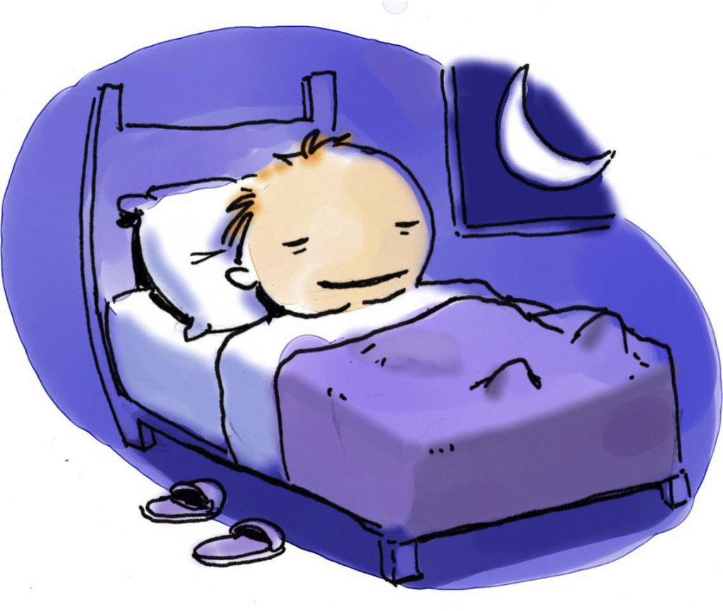 Bedtime clipart nighttime. A tireless search for