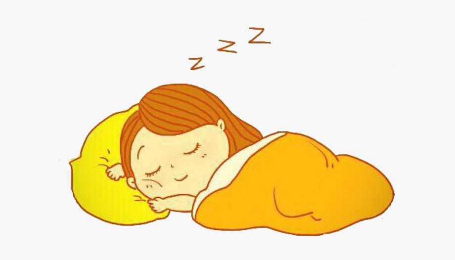 bedtime clipart sleep well
