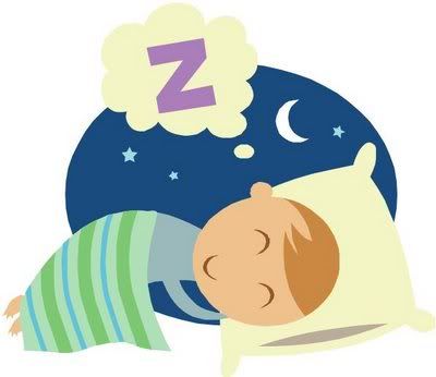 bedtime clipart toddler bedtime