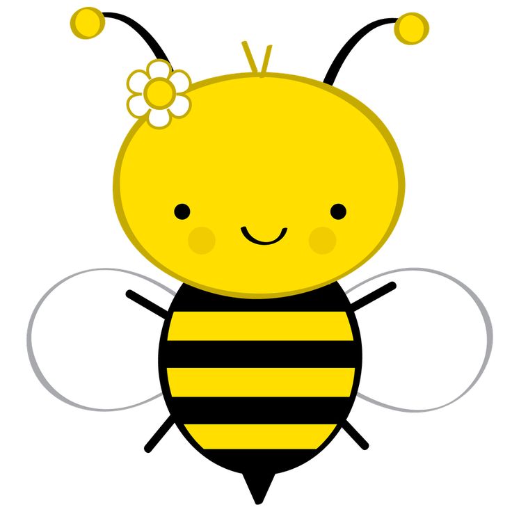 Honey images clip art. Bee clipart adorable