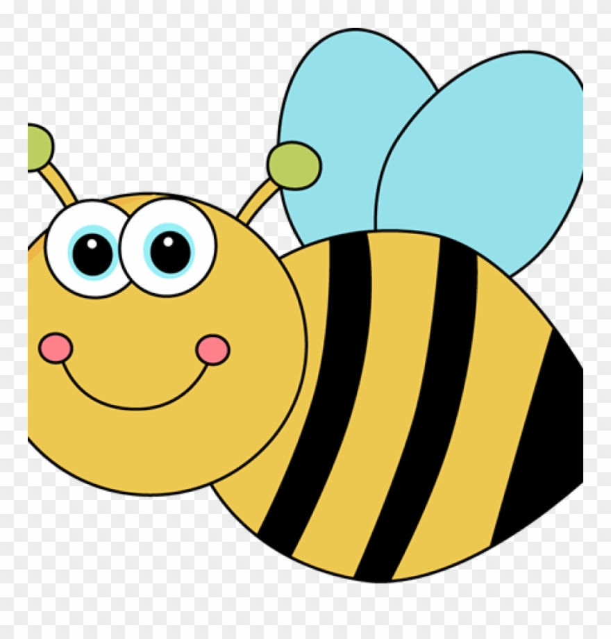 Images clip art for. Bee clipart animated