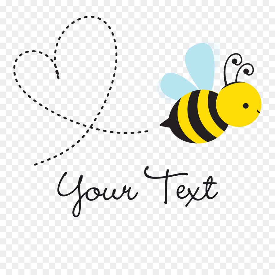 Download Bee clipart cute, Bee cute Transparent FREE for download ...