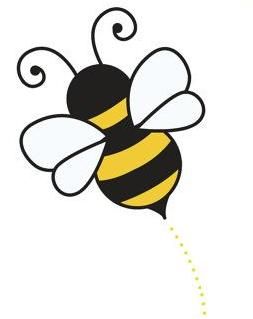 Clipart bee easy. Bumble baby fever pinterest