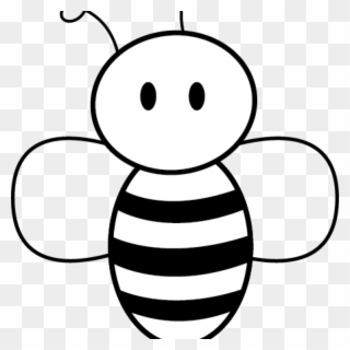 Honey pictures clip art. Clipart bee simple