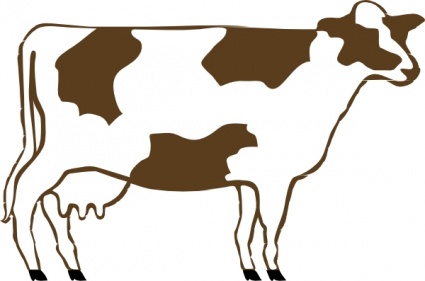 cattle clipart boeuf