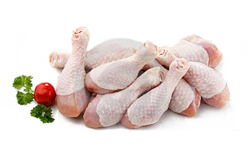 market clipart chicken