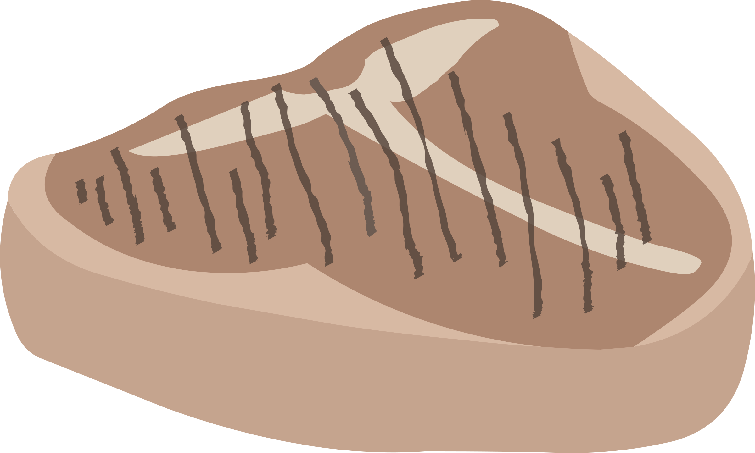 grill clipart cooked steak