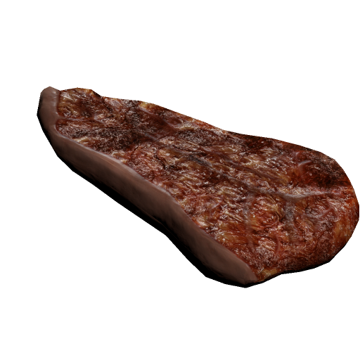 Transparent png mart. Beef clipart cooked meat