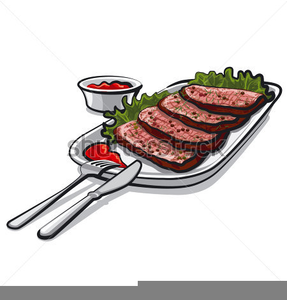 meat clipart corned beef