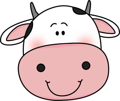 beef clipart cute