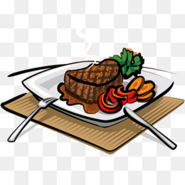 beef clipart meat dish