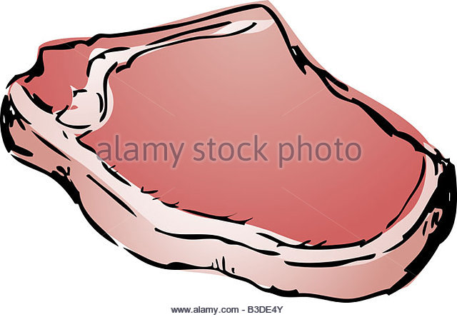 Beef clipart pork. Drawing at getdrawings com