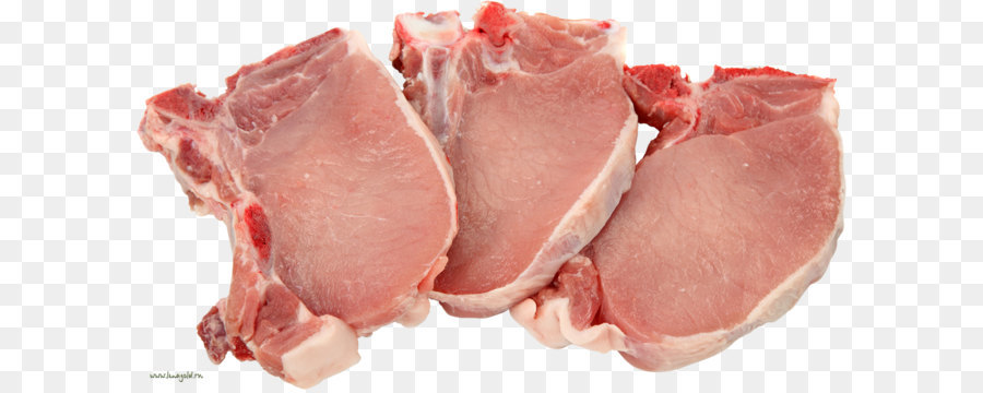 beef clipart pork chop
