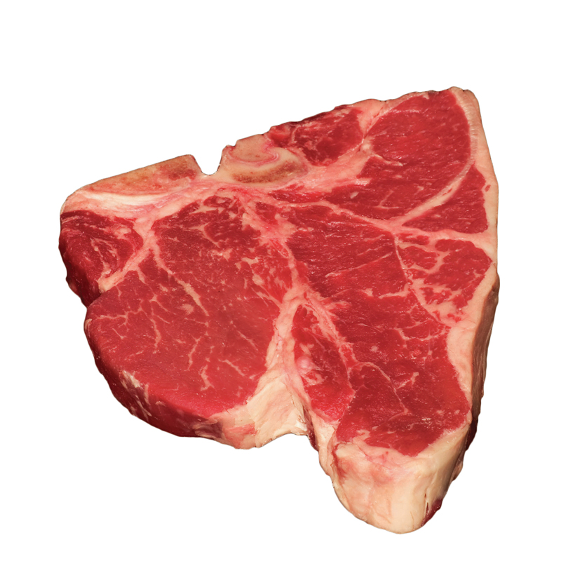 beef clipart porterhouse steak