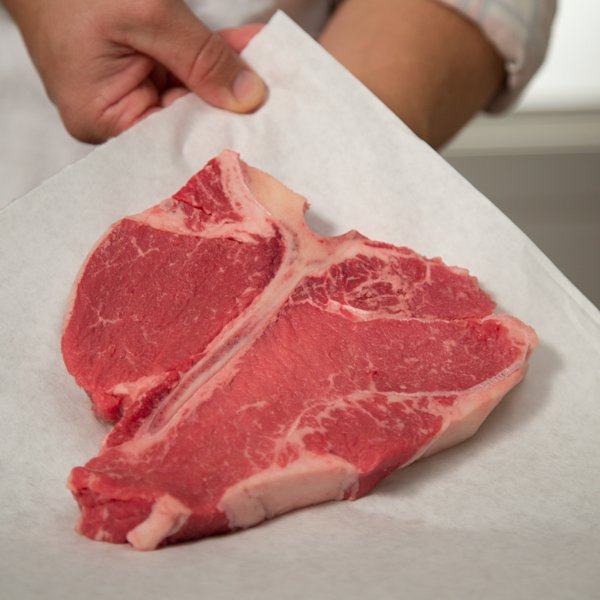 beef clipart porterhouse steak