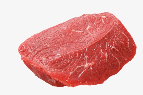 Beef clipart red meat. Loaf png image and