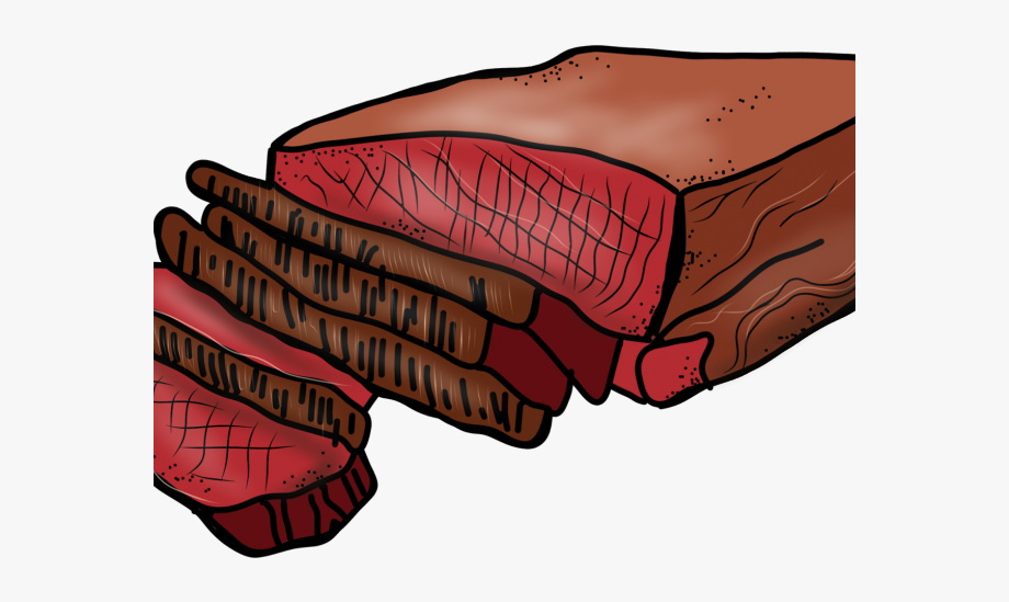 Beef clipart red meat. Png free cliparts on
