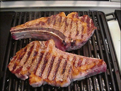 beef clipart ribeye steak