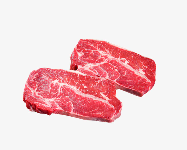 Beef clipart slice meat. Fresh cut material korean