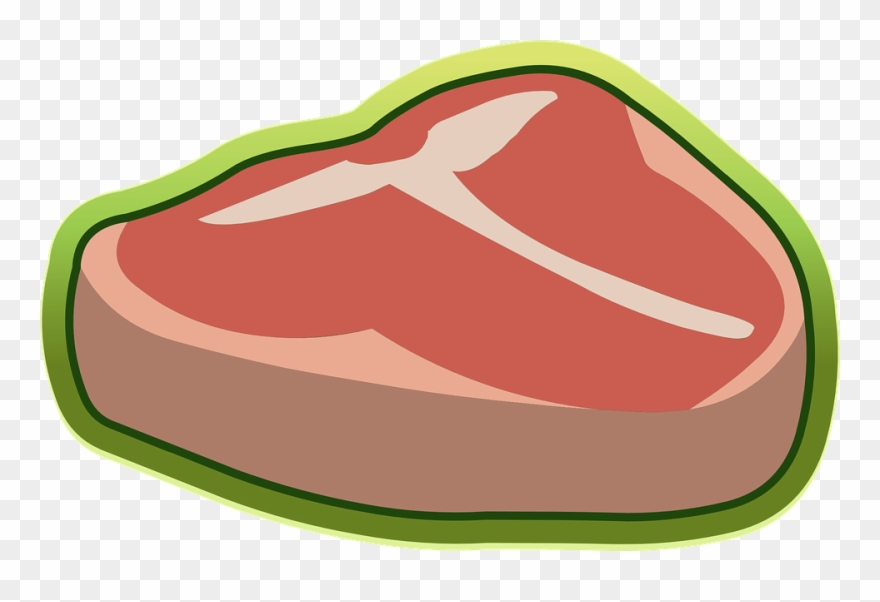 beef clipart steak