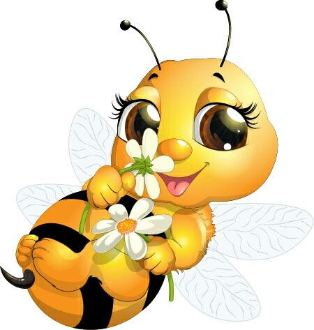 beehive clipart cute baby bee