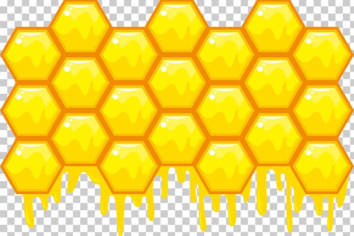 Hexagon clipart honeycomb. Bee illustration png beehive